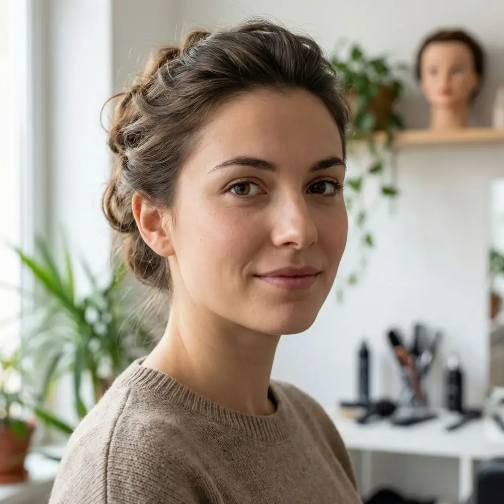 Fondateur de Bac Pro Coiffure