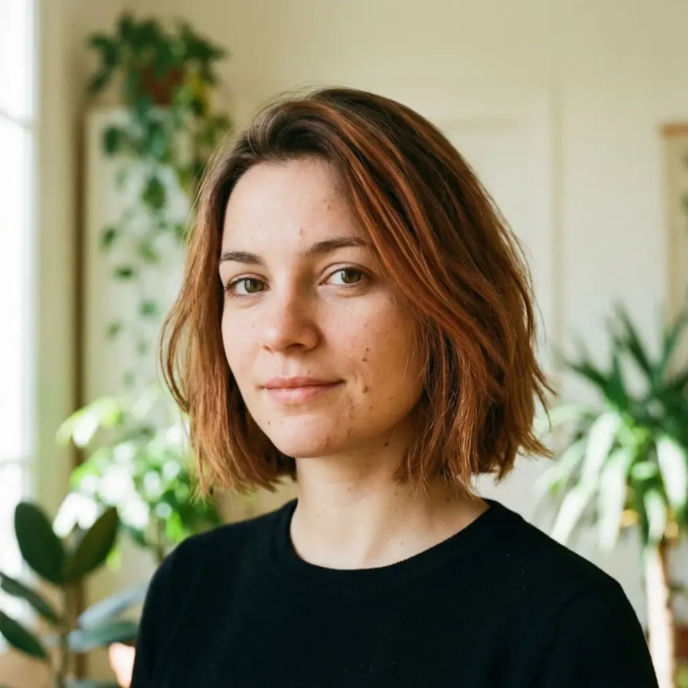 Rédactrice de Fiches de Révision de Bac Pro Coiffure