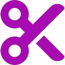 Icône du logo bac-pro-coiffure