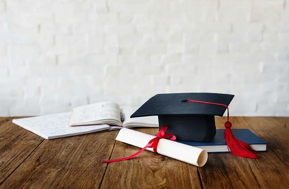 Réussite de son Bac Pro Coiffure